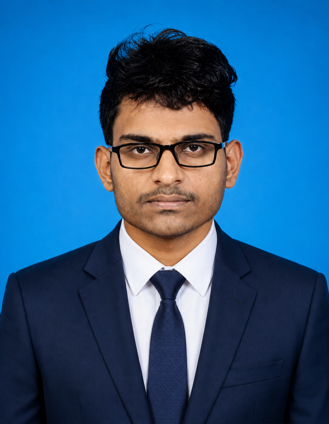 Durkesh Kumar S photo